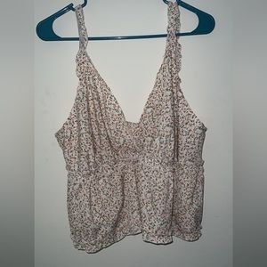 Super cute spring top